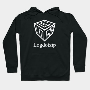 Logdotzip Hoodie